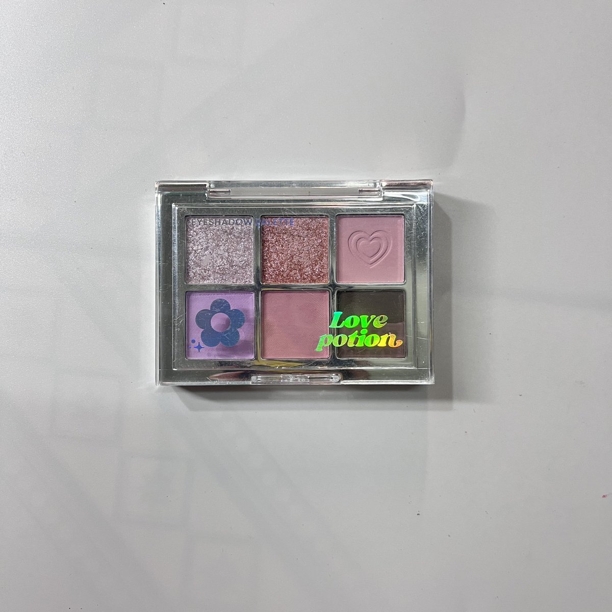 thisddodo's tweet photo. พาเลท LOVEPOTION สี 01 ตีต่ำ 90% ไม่มีกล่อง

ส่งต่อ 70

#ส่งต่อเสื้อผ้ามือสอง #ส่งต่อเสื้อผ้ามือ2 #ส่งต่อเสื้อผ้า #เสื้อผ้ามือสอง #เสื้อผ้ามือ2 #ส่งต่อ #ส่งต่อกระเป๋า #ส่งต่อรองเท้า #โล๊ะตู้ https://t.co/CcpzHdSA2y