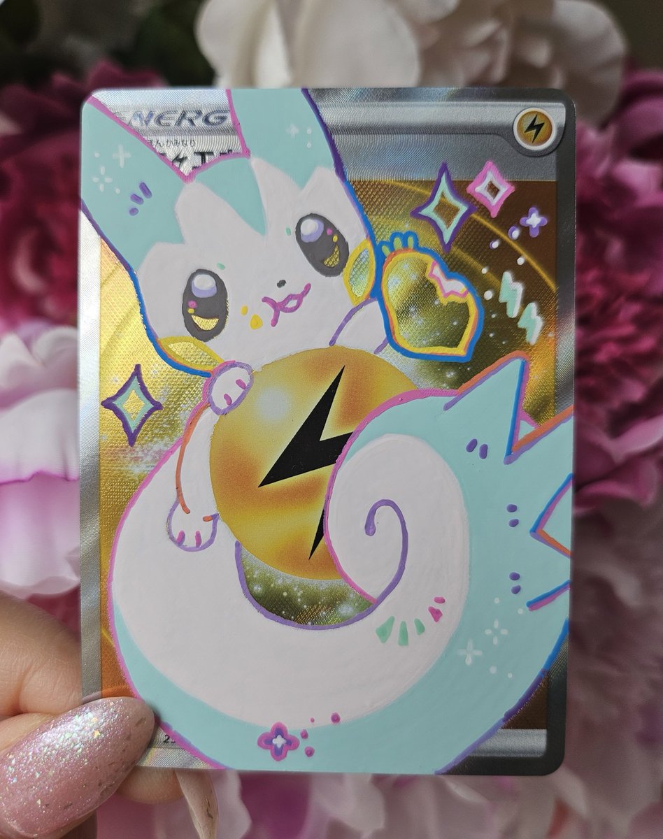 cinamoncune's tweet photo. Day 42 of practicing to draw on pokemon cards! https://t.co/7sQ6foMc0X