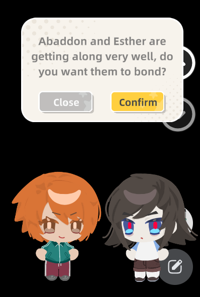 mrMinq's tweet photo. this game is so cute omg🤧🤧🤧🥺🥺🥺😭😭😭😭❤️🔥❤️🔥❤️🔥❤️🔥❤️🔥
#estherdon
#hauntedhotel https://t.co/ypNUZBQQxr