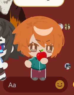mrMinq's tweet photo. this game is so cute omg🤧🤧🤧🥺🥺🥺😭😭😭😭❤️🔥❤️🔥❤️🔥❤️🔥❤️🔥
#estherdon
#hauntedhotel https://t.co/ypNUZBQQxr