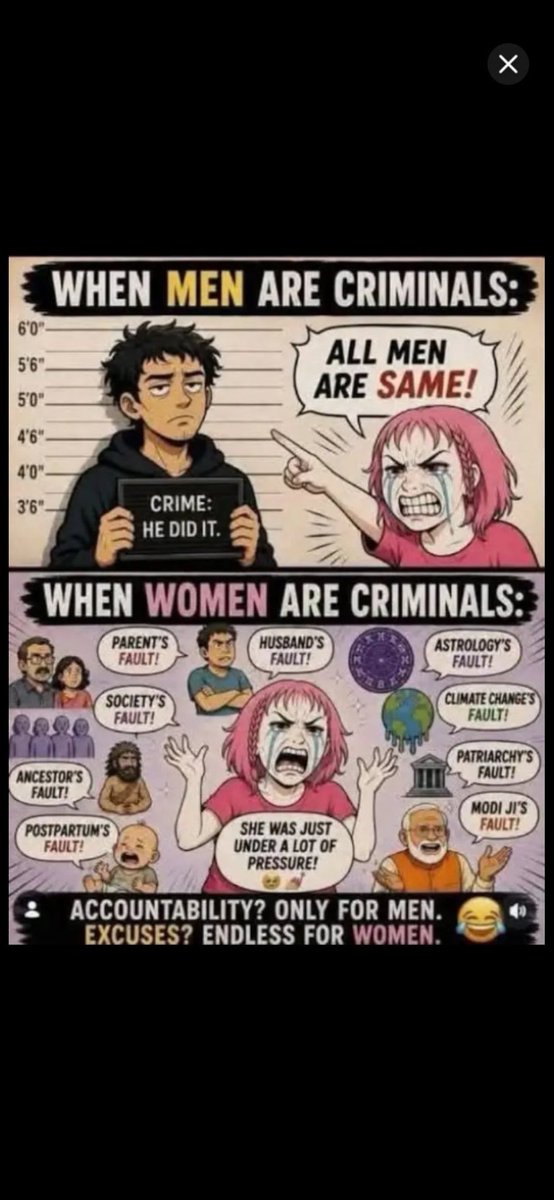 CosminG90's tweet photo. @CatWomaniya @r_rithvik_r Almost no man supports violence and rape. We want them in jail. Meanwhile women supporting Clancy on mass for triple murder🫣 . You re retarded https://t.co/4yQzguQ5NL