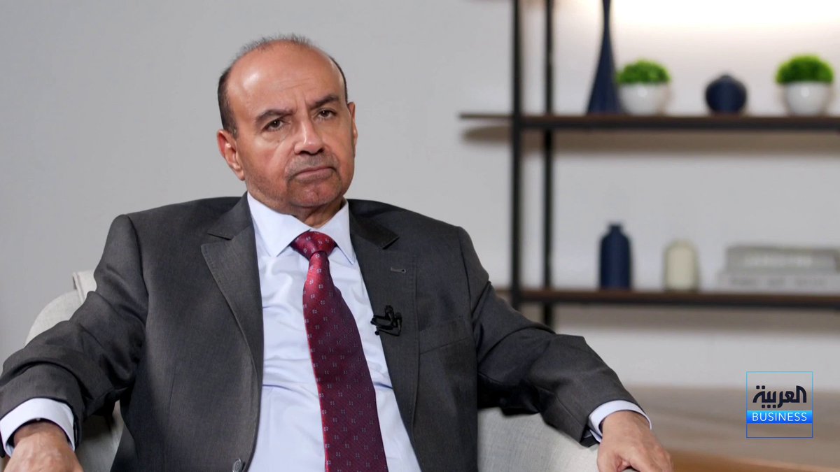 رئيس مجلس الإدارة التنفيذي لـ ILA Holding سعد البراك: لا يوجد قطاع أرفض الاستثمار فيه حتى إن كان مشروعاً للبسكويت. قرار الاستثمار بالتكنولوجيا يعتمد على الاستدامة والتكلفة المستقبلية _Business 
