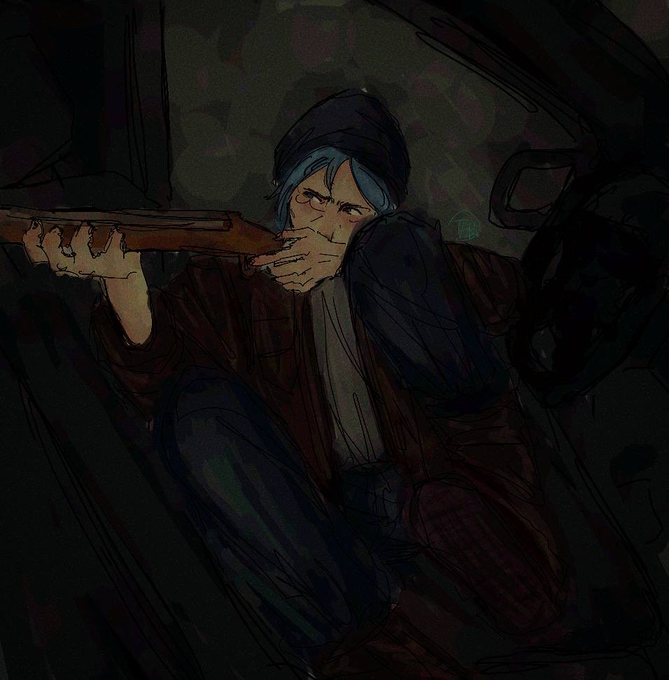 tar1_11's tweet photo. chloe pricee 
#lifeisstrange #art #chloeprice https://t.co/5UpHg3HP4o