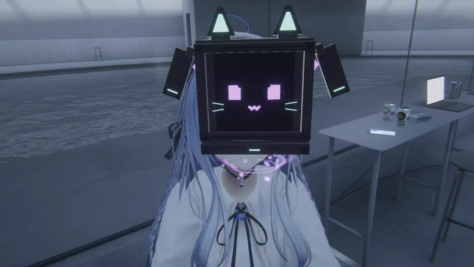 Image from ヒュー4鯖ミリタリー系アークス (@PSO2_hyuu)