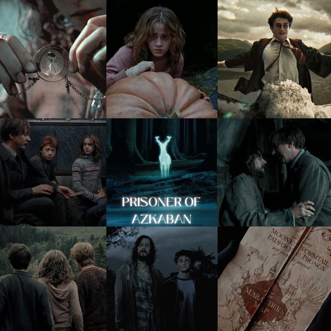 portalpotterbr's tweet photo. “Relaxa, é só um filme, não é pra tanto”.    

O filme: https://t.co/Tds0mKXFCj