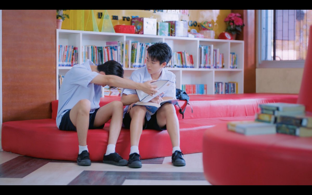 tia51_official's tweet photo. ได้ยินเสียงหัวใจของกันและกันด้วย

LOVEX3 EPISODE 7

#LOVEx3_EP7 https://t.co/oUMTlPmoPE