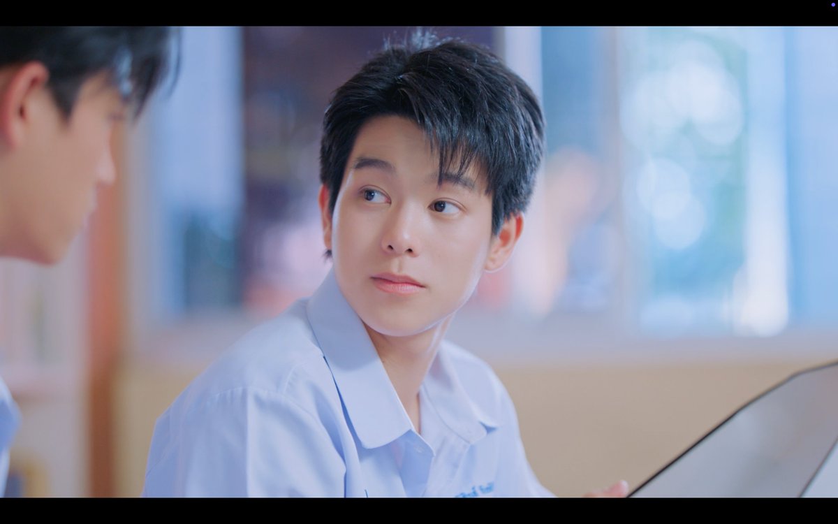 tia51_official's tweet photo. ได้ยินเสียงหัวใจของกันและกันด้วย

LOVEX3 EPISODE 7

#LOVEx3_EP7 https://t.co/oUMTlPmoPE