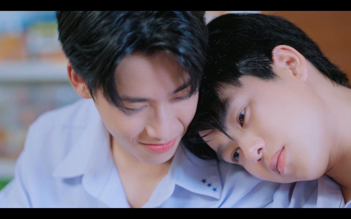 tia51_official's tweet photo. ได้ยินเสียงหัวใจของกันและกันด้วย

LOVEX3 EPISODE 7

#LOVEx3_EP7 https://t.co/oUMTlPmoPE