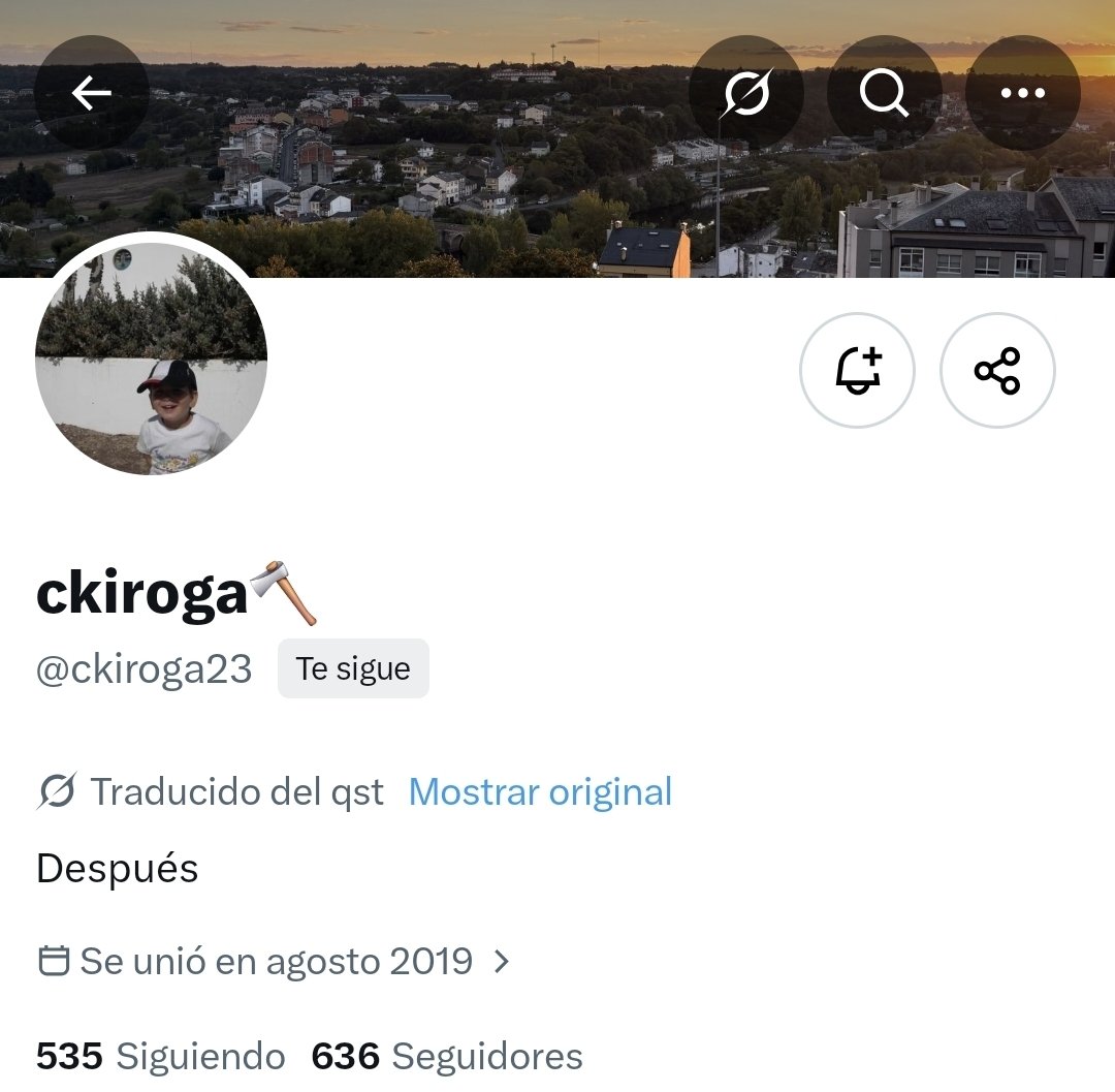 Manolism000's tweet photo. @ckiroga23 después https://t.co/10flvIyJyQ