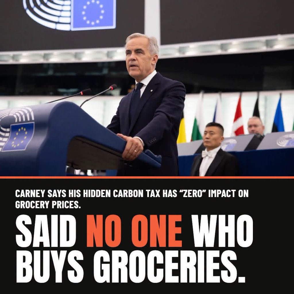 Sassygal1971's tweet photo. I guess the farmers tractors and the trucks that deliver the food to the stores run on unicorn farts? https://t.co/RxCy93Lr2p