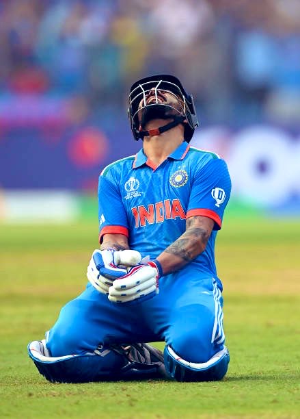 cricket_broken's tweet photo. 183 v 🇵🇰
166* v 🇱🇰
160* v 🇿🇦
157* v 🌴
154* v 🇳🇿
140 v 🌴
139* v 🌴
139* v 🇱🇰
138 v 🇿🇦
136 v 🇧🇩
135 v 🇿🇦
133* v 🇱🇰
131 v 🇱🇰
129* v 🇿🇦
128* v 🇱🇰
127 v 🌴
124 v 🇳🇿
123 v 🇳🇿
123 v 🇦🇺
122* v 🇵🇰
122 v 🏴󠁧󠁢󠁥󠁮󠁧󠁿
121 v 🇳🇿
120 v 🌴
118 v 🇦🇺
117 v 🌴
117 v 🇦🇺
117 v 🇳🇿
116 v 🇦🇺
115* v 🇦🇺
115 v 🇿🇼
114* v 🌴
113 v 🇳🇿
113 v 🇧🇩
113 v 🇱🇰
112* v 🏴󠁧󠁢󠁥󠁮󠁧󠁿
112 v 🇿🇦
111* v 🌴
110* v 🇱🇰
108 v 🇱🇰
107 v 🇱🇰
107 v 🏴󠁧󠁢󠁥󠁮󠁧󠁿
107 v 🇵🇰
107 v 🌴
106 v 🇱🇰
106 v 🇦🇺
105 v 🇳🇿
104 v 🇦🇺
103* v 🇧🇩
102* v 🇧🇩
102 v 🌴
102 v 🇿🇦
101* v 🇿🇦
100* v 🇧🇩
100* v 🇦🇺
100* v 🇵🇰

No. 55 
What a magnificent career this has been. 

Took me 20 minutes to just write it all out. 

Took Kohli 20 years of his blood, sweat, and tears to convert his efforts into the history books and memories of millions of cricket fans. 

Thank you, once again King 👑