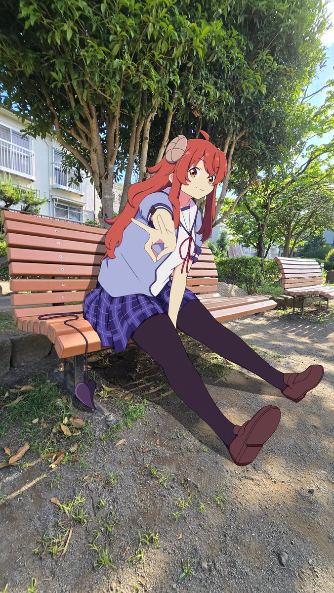 itouyou0304's tweet photo. まちカドまぞく #吉田優子生誕祭2026 https://t.co/YGILvQijOP
