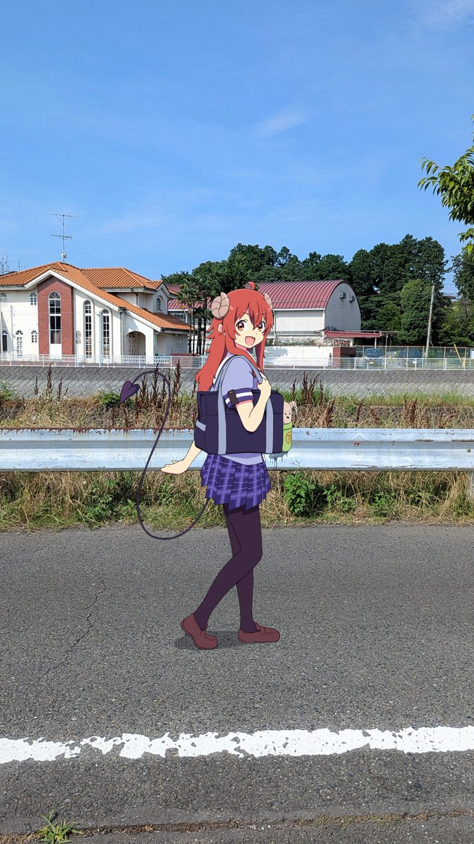 itouyou0304's tweet photo. まちカドまぞく #吉田優子生誕祭2026 https://t.co/YGILvQijOP