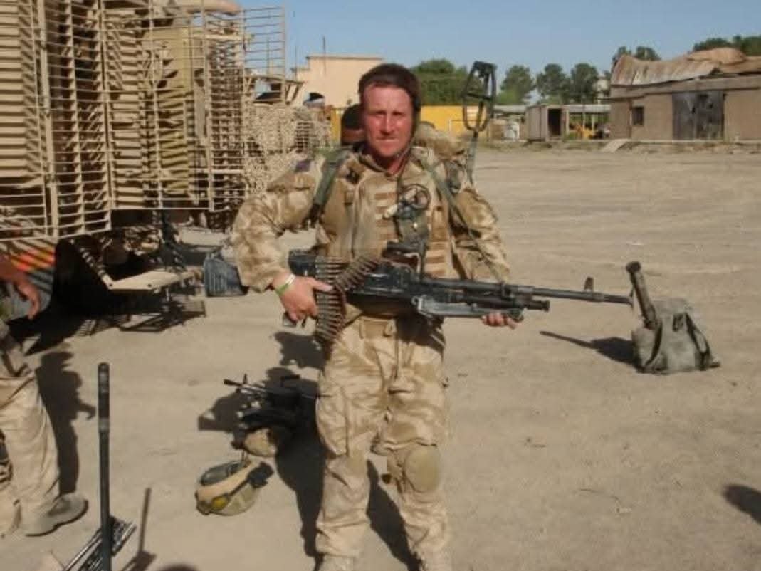andrewc44104127's tweet photo. 🚨A MESSAGE FROM A VETERAN.

WE ALREADY FUCKING SERVED.

I read that the Government is preparing to mobilise veterans if this country goes to war. 
Honestly? You can fuck right off.

I’m a veteran. I’ve already done my bit. I gave my younger years to this country. I wore the uniform, carried the weight and stood beside people I knew would take a bullet for me, just like I would for them. Some of those people never came home. Some came home missing pieces of themselves. Some came home physically intact but mentally fucking destroyed. And some of us are still carrying the shit we saw, heard and experienced years later. 
Coming home doesn’t mean you come home whole.

When we were in uniform, we were trusted with weapons, trusted with lives and expected to make decisions in seconds that could mean the difference between living and dying. Then one day the uniform comes off and suddenly you’re just another fucking number. 
Where was the Government then? 
Where was the proper support when veterans were struggling with their heads, their bodies, their families, their jobs and their lives? 
Some ended up homeless. Some ended up broken. Some couldn’t adjust. Some never made it through the darkness.

And while veterans were dealing with all of that, some were being dragged through investigations and courts years and decades after serving. That’s the fucking thanks they got. 
People who’ve never heard incoming fire, never felt the ground shake from an explosion, never watched someone beside them get hurt or killed and never had seconds to decide whether to act or fucking die. Yet years later they get to sit somewhere safe with paperwork, hindsight and a cup of coffee and decide what somebody should have done differently. 
You don’t know. You weren’t fucking there.

I’m not saying soldiers should be above the law. Of course they shouldn’t. But don’t send young people into situations you wouldn’t have the balls to walk into yourself and then spend decades judging them for decisions they made in seconds.

And now suddenly they want veterans again. 
Now they remember us. 
Now they know where to find us. 
Funny fucking that.

We aren’t weapons sitting in a cupboard waiting for Westminster to need us. We aren’t spare parts. We aren’t fucking disposable. We’re people.

And here’s something Westminster needs to understand,my patriotism belongs to Britain. 
It belongs to the people I served alongside. 
It belongs to the families who waited for loved ones to come home. 
It belongs to the names on the memorials. 
It does not automatically belong to whichever politician happens to be sitting in a fucking office in Westminster.

I love my country. I’m proud I served it. I’d stand beside my mates again without hesitation. But don’t confuse that with blind loyalty to politicians. You don’t get to ignore veterans for years and then suddenly remember our service numbers because you need bodies.

We already gave you enough. 
Our youth. Our health. Our minds. Our families. Our fucking lives. 
Some gave everything.

So before you start talking about mobilising veterans, maybe have a look at the ones you already left behind. The homeless ones. The injured ones. The forgotten ones. The ones fighting battles nobody can see. The families who never got their loved ones back. Then ask yourself why the fuck you’d expect us to trust you with another sacrifice.

I’m a patriot. Always have been. Always will be. But I’m not your fucking pawn.

I served my country. I didn’t sign my life away to Westminster forever.

WE ALREADY FUCKING SERVED. NOW FUCK OFF AND REMEMBER THE ONES WHO ALREADY PAID THE PRICE. 🇬🇧