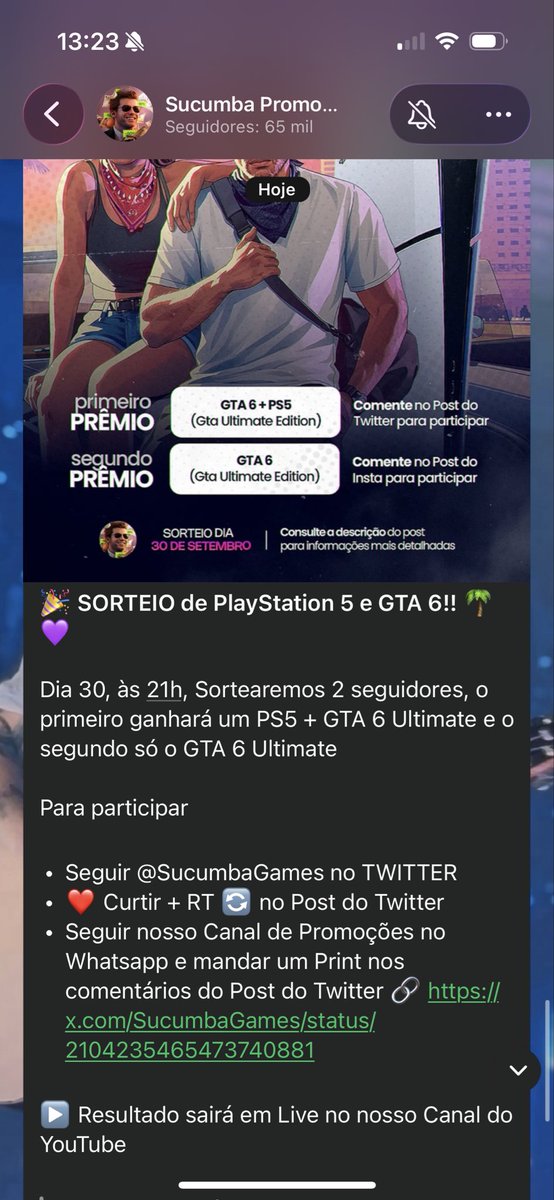comentsgiio's tweet photo. @SucumbaGames https://t.co/Imhuecishv