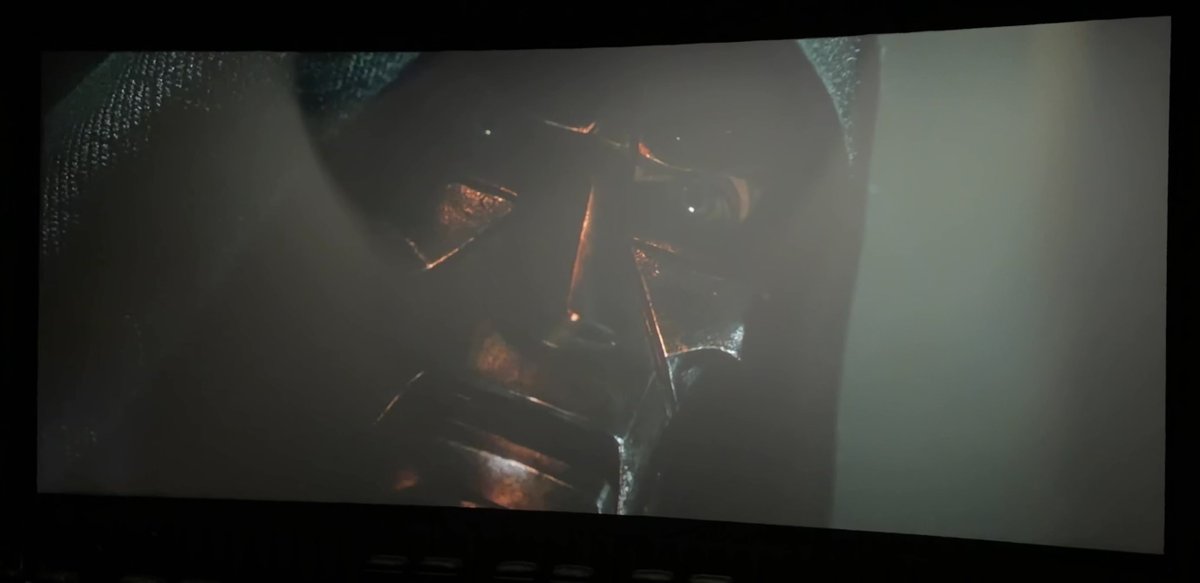 GojiraGamer7's tweet photo. We’re not ready for Doom… Go watch Endgame Encore! #Doomsday #Doom https://t.co/bkXrGOJv9X