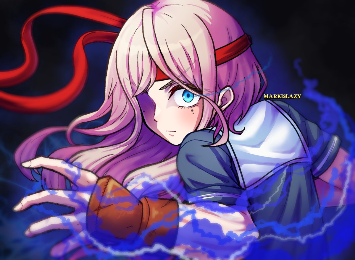 maaarkislazy's tweet photo. mio yorue 
夜絵 美緒
#夜絵美緒 #対ありアニメ #taiarianime #YoungLadiesDontPlayFightingGames #対ありでした #ストリートファイター #StreetFighter https://t.co/Q9SVhGKv2a