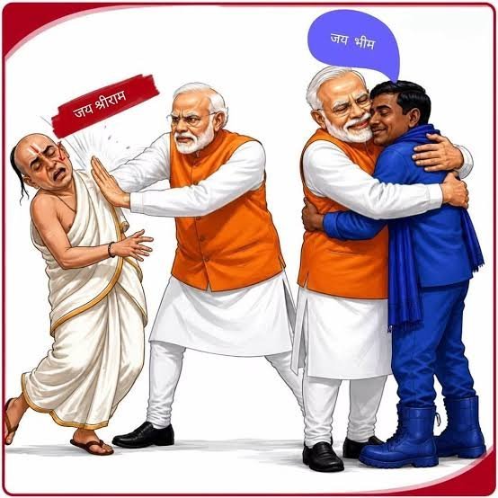 BavalBro's tweet photo. @BJP4India #ScStModiAct काला कानून वापस ले लो और बदले मे 100% गारंटी वोट ले लो..
वरना सवर्ण को भी धक्का मारना आता हैं... #भाजपा से अपील है के खुदके पिछवाडे तीर लेना बंद करो... https://t.co/1qAXX0upB9