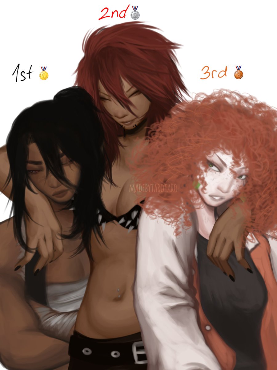 taro_taro669's tweet photo. Happy asf to be 2nd place
#animationvsanimator #alanbecker https://t.co/iPVzjqDlbJ