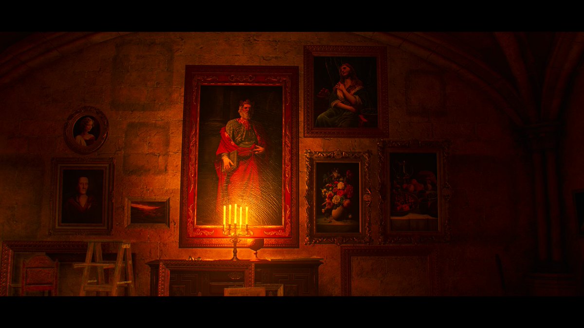 OguzhanSivri_'s tweet photo. #CapcomSnapshots
#capcom
@CapcomUSA_
Orange Theme https://t.co/2uNxGKmHPB