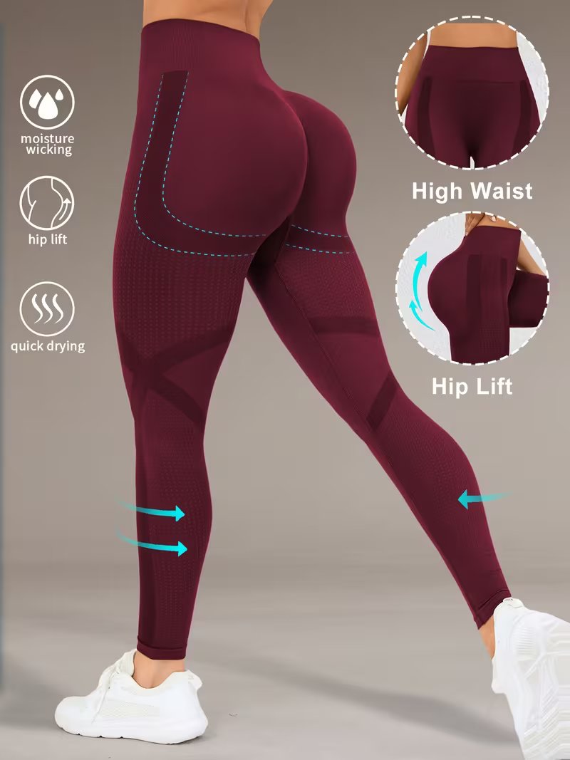 oneclicks88's tweet photo. High-Waisted Seamless Yoga Pants for Women - Stretchy, Hip Lifting Activewear, Sports Style Leggings for Fall &amp; Winter
🎉 Coupon price[19.59$]
👉 item link: https://t.co/0uBWpHiQuH
⚠️ The discount may vary, please refer to the page display. https://t.co/NPecLodF7g