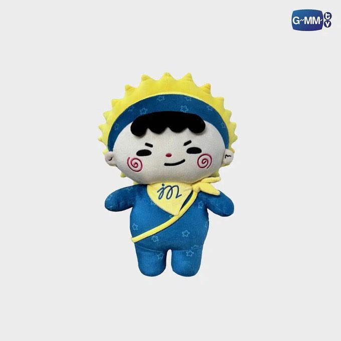 grayscalewg's tweet photo. ★ PRE-ORDER 
กดของแล้ว ไม่พร้อมส่ง

⭐️ JUMMO HUGGABLES PLUSH
💵 1490 บาท | มัดจำ 50%
ส่วนที่เหลือจ่ายตอนของถึงเราค่ะ 

✅ จัมโม่ไซส์กอด ว่าง 10 ตัว ✅

📦 ค่าส่งเหมา 50
📩 สนใจ DM

#ตลาดนัดจูเนียร์มาร์ค 
#GMMTVFANIVAL2026HappyFamily https://t.co/LfcA7fWKbC