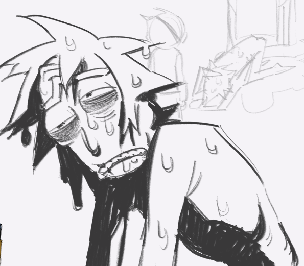 tonotody's tweet photo. why theres barely any content for evil rick nowadays

#rickandmorty https://t.co/XlH0CPI2SQ