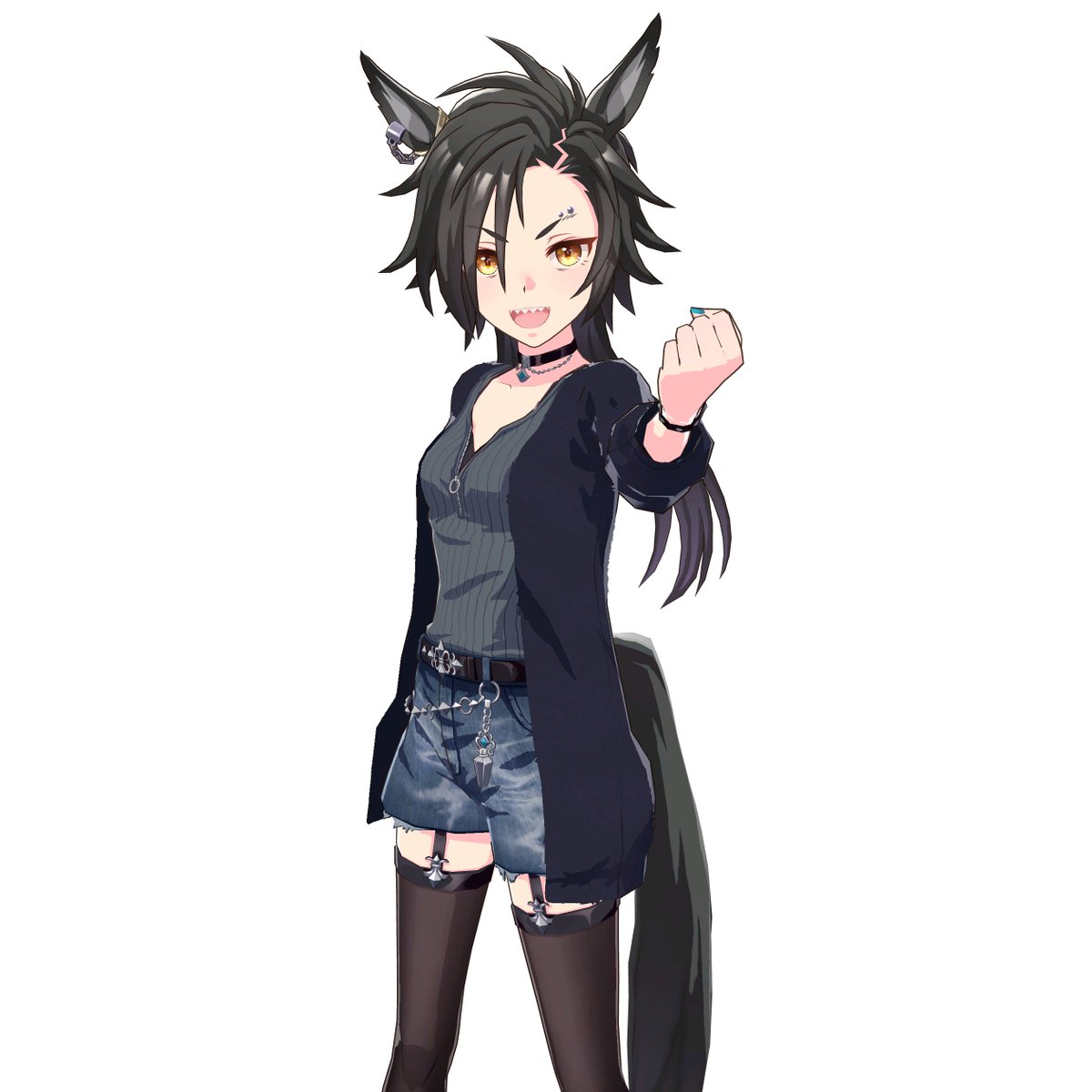 parcae991031's tweet photo. She looks so cool in Gimlet casual 🤤 https://t.co/rCYZtus947