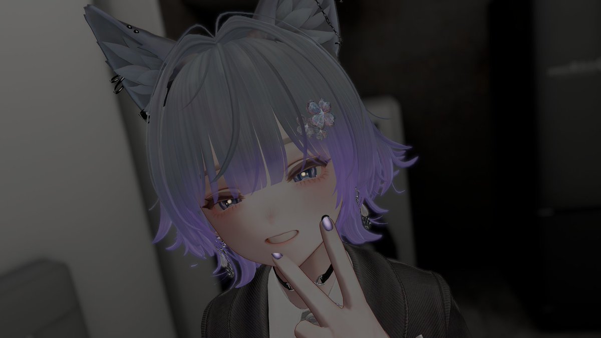 ykhrs_'s tweet photo. TAKUMINさんリスペクトのマリシアちゃん改変できた🫶

#Marycia3D https://t.co/5ose75JQuK