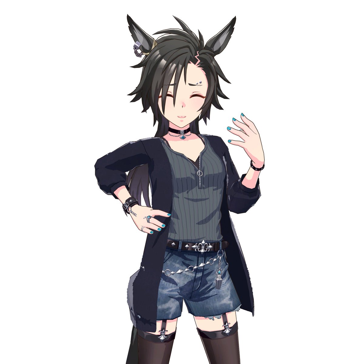 parcae991031's tweet photo. She looks so cool in Gimlet casual 🤤 https://t.co/rCYZtus947