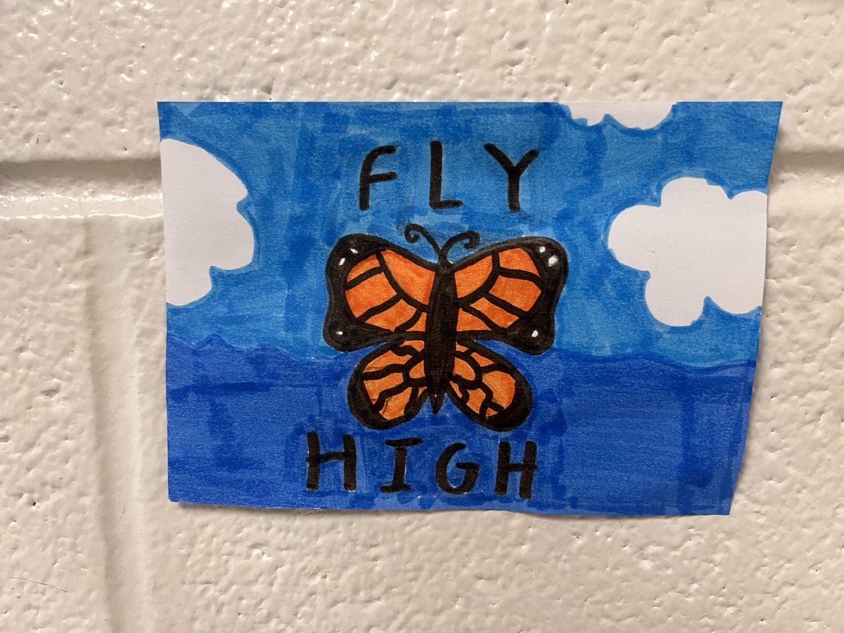 LibraryRmms's tweet photo. It’s always a great day in the RMMS Library! ❤️📚⭐️🎉 https://t.co/0DehVRgxG0