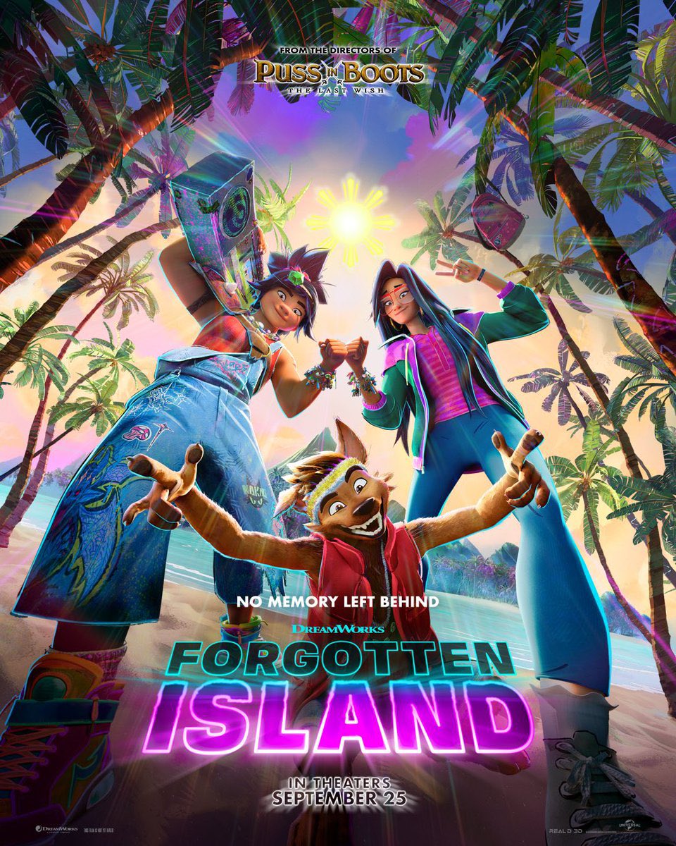 ResonantJustice's tweet photo. >Bad first trailer that turns off casual audiences.

>Marketing that completely misrepresents the movie.

>Film finally releases, critics and people who see it, LOVE it, and are now desperately begging others to support it and give it a chance.

HOLY SHIT. IT’S HAPPENING AGAIN!!! https://t.co/Lj7DSugkuo