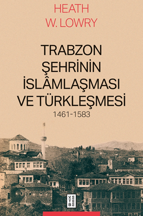 sekervann's tweet photo. Bugün bu kitabı bitirdim. Bilhassa Trabzonluların kendi tarihlerine hâkim olmaları bakımından okumalarını tavsiye ederim. Bu bir tarih araştırması kitabı, kitapta her şey delillendirilmiş. 1486, 1523 ve 1553’teki tahrir defteri kayıtlarına dayanıyor. Trabzon’un fethinden sonra tutulmuş bu defterler Hristiyan(Rum, Ermeni) ve Müslüman nüfusunu mukayese ediyor.
