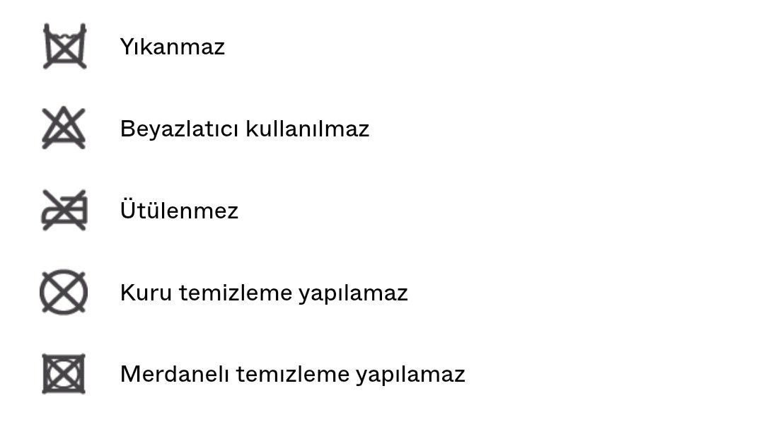 blynthrae's tweet photo. Temizlen diye yalvarmaktan başka şansımız kalmıyor https://t.co/eFGwNTeJ5o