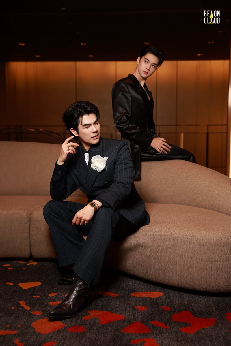 beoncloud_th's tweet photo. สำหรับวันนี้ขอบคุณแฟน ๆ ที่ส่งกำลังใจให้มาย และคิวพีในงานวันนี้นะคะ ทั้งทีมหน้างานและทีมหน้าจอเลย รักษาสุขภาพและเดินทางกลับบ้านอย่างปลอดภัยค่ะ 🫶🏻✨

#FEEDxKHAOSODAwardsxSHINE
#FEEDxKHAOSODAwards2026 https://t.co/ldXY7whrts