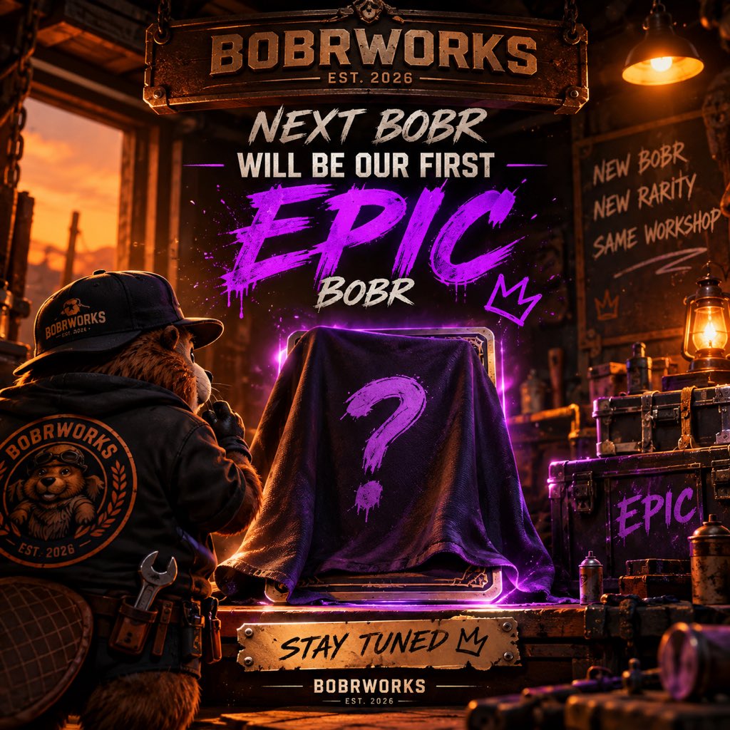 BobrWorks tweet picture