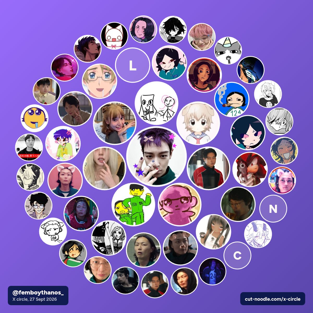 femboythanos_'s tweet photo. hi dylan and friends😻💖
there are some people i don't like anymore🥺 https://t.co/BoQz2BwRHj