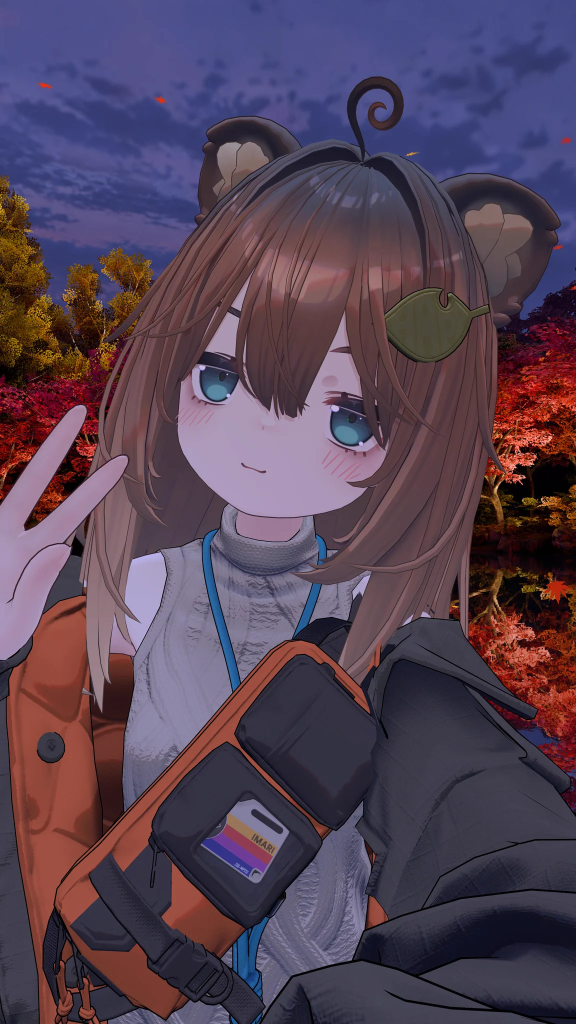 POPOです♡ popopo🐰🥞🦊🐱🐮🦈🐏🐻👻 on X: 