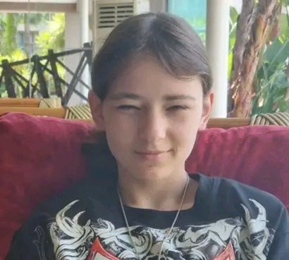 FreyjaBakke's tweet photo. Urgent appeal **Please Share**

Police urgently need your help to find a missing 15-year-old Northampton girl.
Valerija was last seen in Northampton just before 7.45pm last night (Saturday, September 27).
She was wearing dark blue jeans, and a black Hoodrich hoodie.
Valerija is described as 5ft 4in, slim, with dark brown hair in a ponytail.
If you have seen Valerija or have information about where she is, please call Northamptonshire Police on 999, quoting missing person reference MPN4/3317/26.
