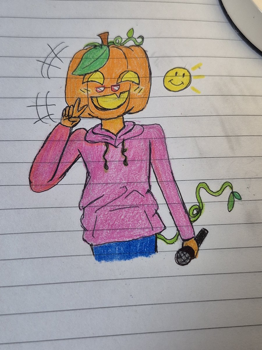 FSSUE3701's tweet photo. Ok so I uploaded Whispy on Deviantart but no one showed attention soo...
Anyways love you Whispy&amp;Verity https://t.co/ne7ZPKz1mm