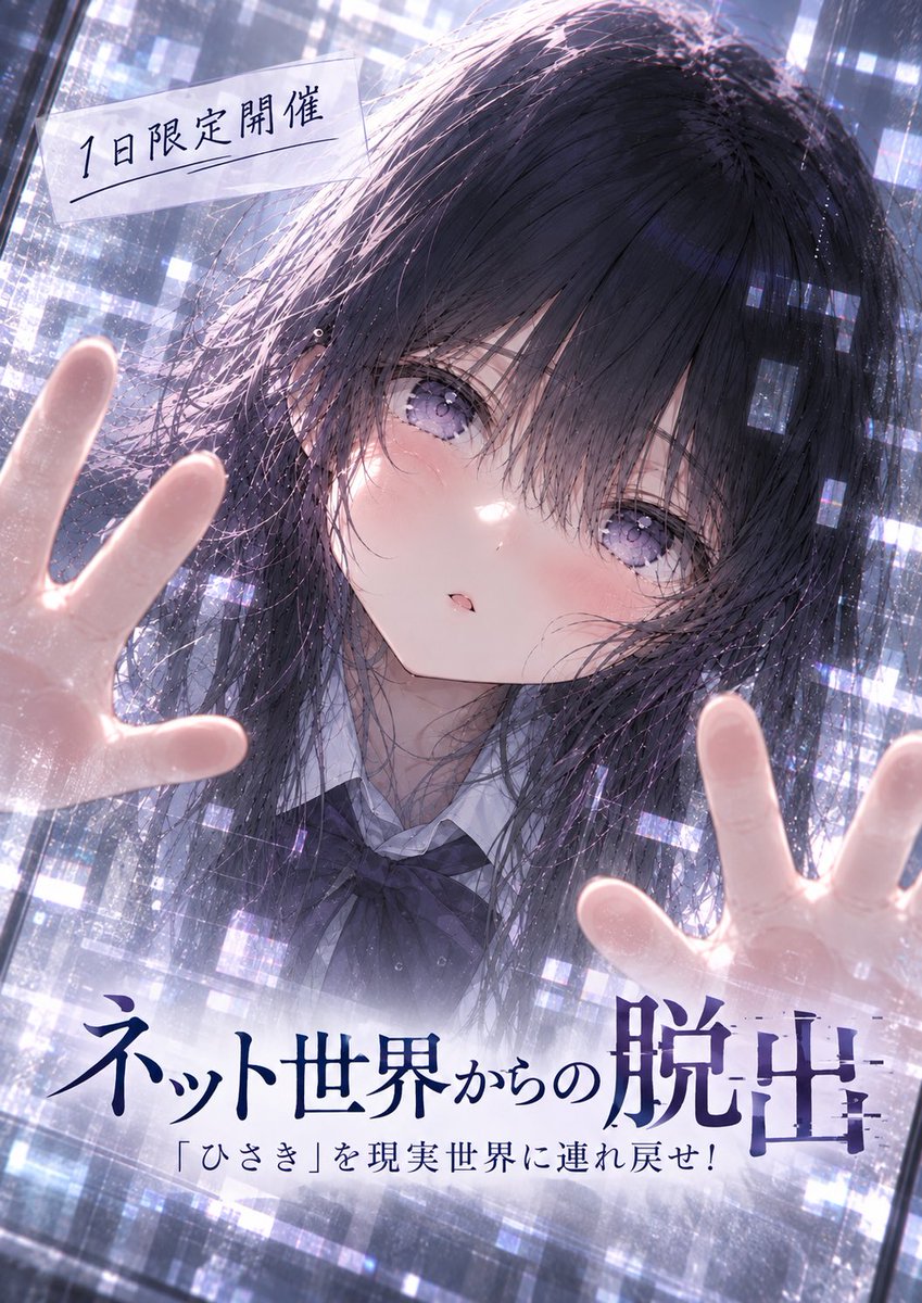 riddle_story's tweet photo. 本日限定で開催✨

『遊び方』
①「ひさき」(@mystery_found)と加藤純（@InSqu7QDA698675）のポストを見ながら謎を解く
②謎を解き、導いた答えから実際にお店に向かう
③料金を払い、クリア特典をもらう

開催場所：Web、全国の████
※謎解き店舗では開催いたしません
所要時間：10分〜 https://t.co/bSQXN9bQEN