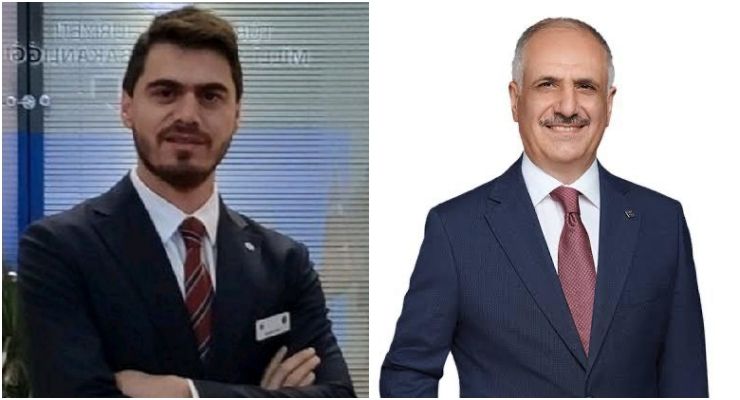 DikenComTr's tweet photo. Özata Denizcilik yöneticisinin babası BDDK üyesi, kayınpederi bakan yardımcısı çıktı
https://t.co/7G4hsbmHQo https://t.co/R2HJYk7bOx