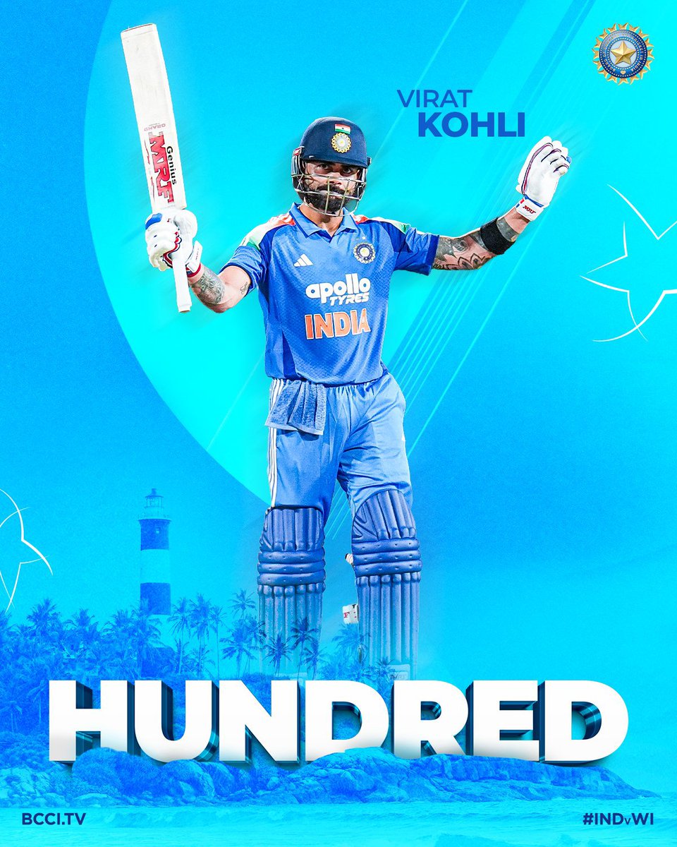 esteempranjal's tweet photo. #ViratKohli
#INDvsWI https://t.co/zDRgf3ID5U