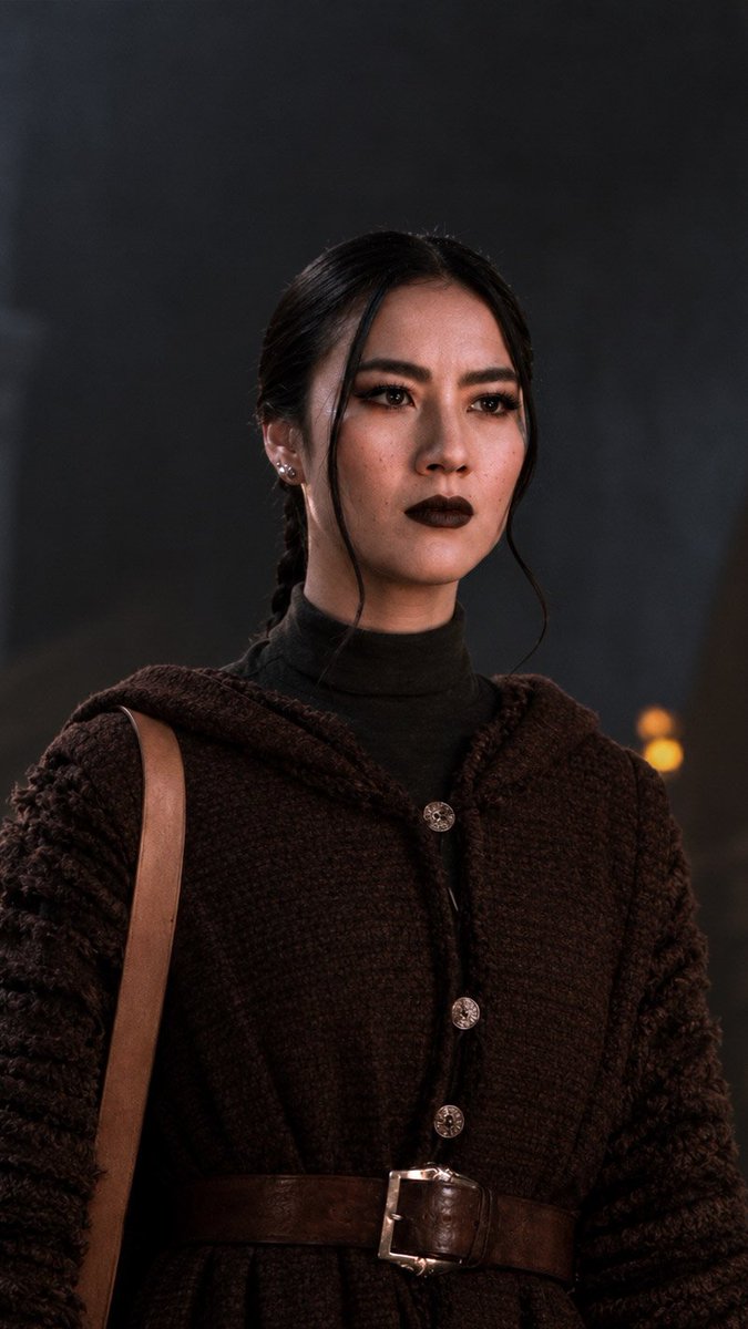 koreanoli's tweet photo. Same actress btw! https://t.co/RZ1QOHaGwx