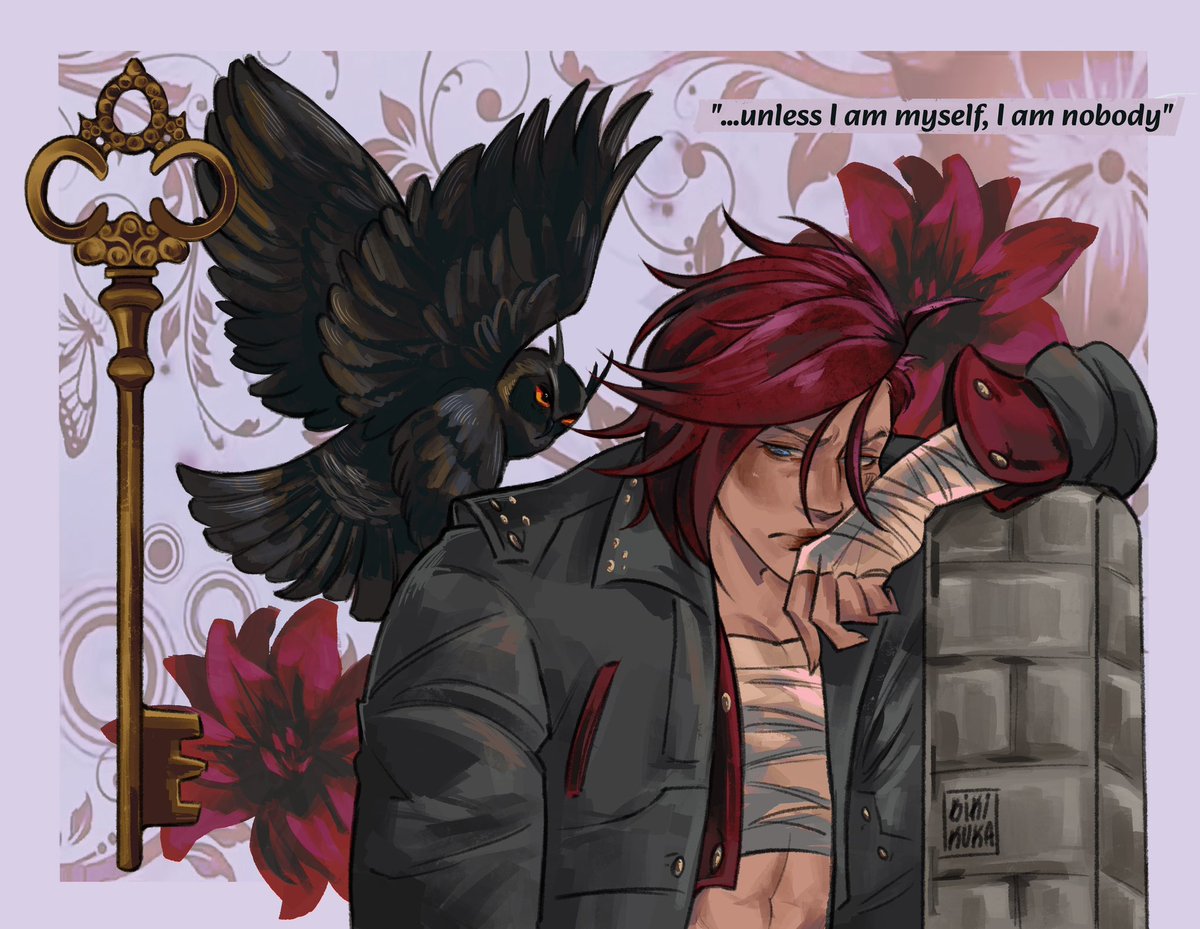 kikikukagay's tweet photo. did a trend where Pinterest chooses what you draw 🫪 #arcane #arcanevi https://t.co/uEwPsnMTIU