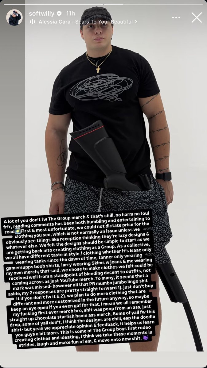 cynikillz_'s tweet photo. is he serious https://t.co/1IsYsgdt1O