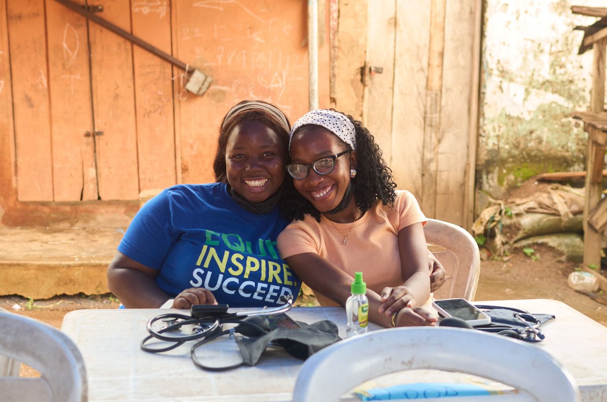 BiadeTiana's tweet photo. Volunteered at IHAC’s community outreach yesterday 🤭 https://t.co/KhNMkdXPXV