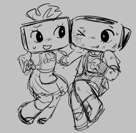 dorkaliciouzz's tweet photo. OOUGH i was looking for this one!! old but i still think its super cute.. hi fossilcleaning

#dandysworld https://t.co/C7aS37LpAg