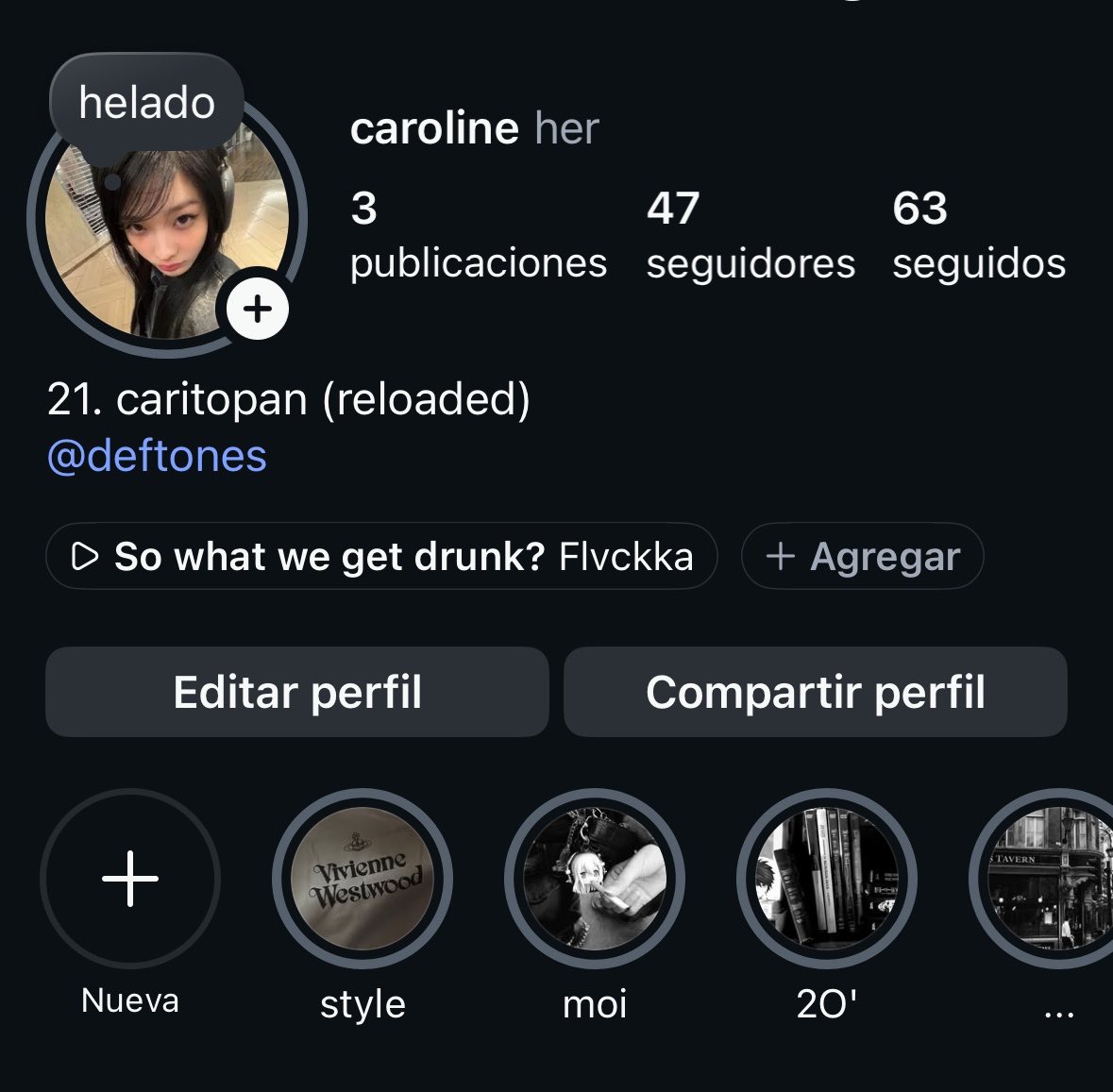 atrociados's tweet photo. twt   |    ig    |     spotify https://t.co/EHBqCp2k0L
