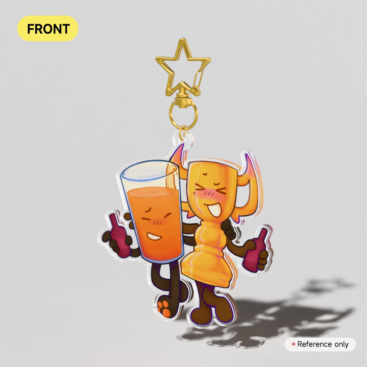 tasteofroach's tweet photo. it's on my shop! go check it out <3
#osc #trophytwt #trophoj https://t.co/HpAgrcHkVA